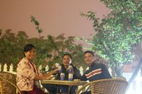 Khách sạn Garden Sapa